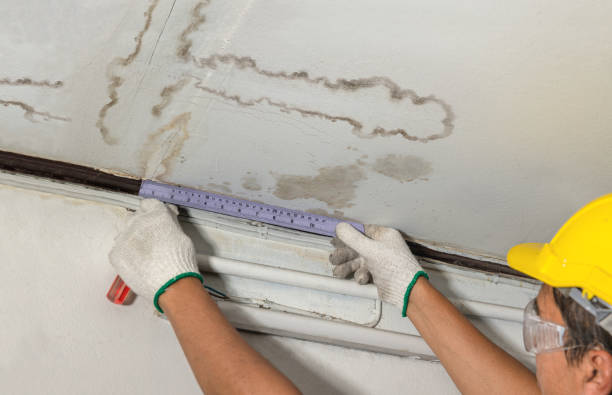 Reliable Water Damage Repair contractor in Simpson, PA by Aqua Guard Water Damage